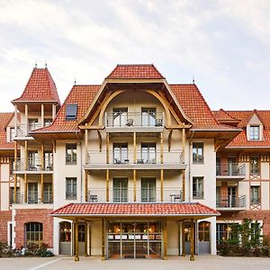 Mercure Hôtel Le Touquet